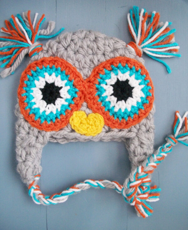 crochet items 01 - Image 9
