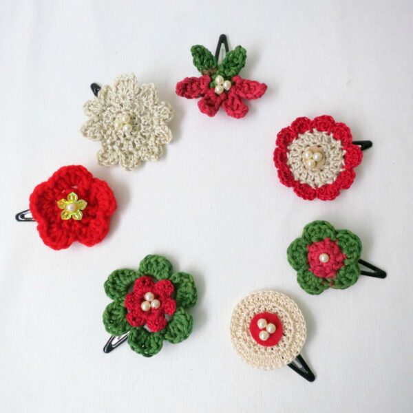 crochet items 01 - Image 13