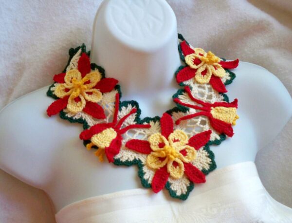 crochet items 01 - Image 15