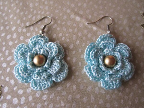 crochet items 01 - Image 20