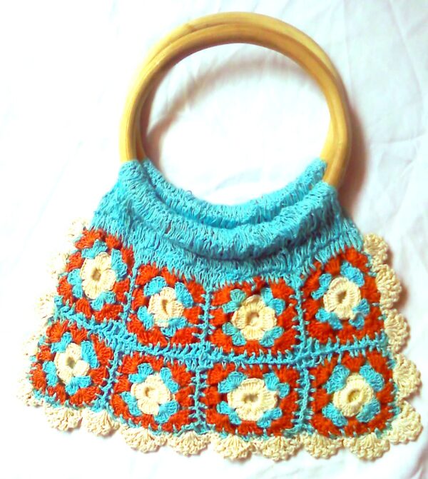 crochet items 01 - Image 3