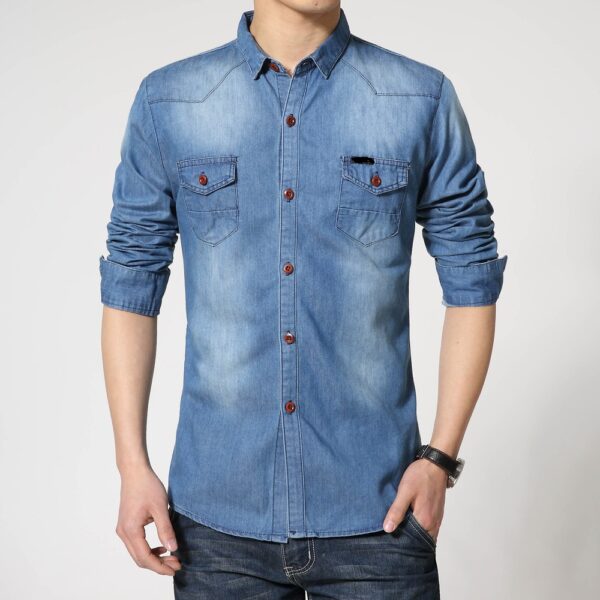mens wear 01 - Image 13