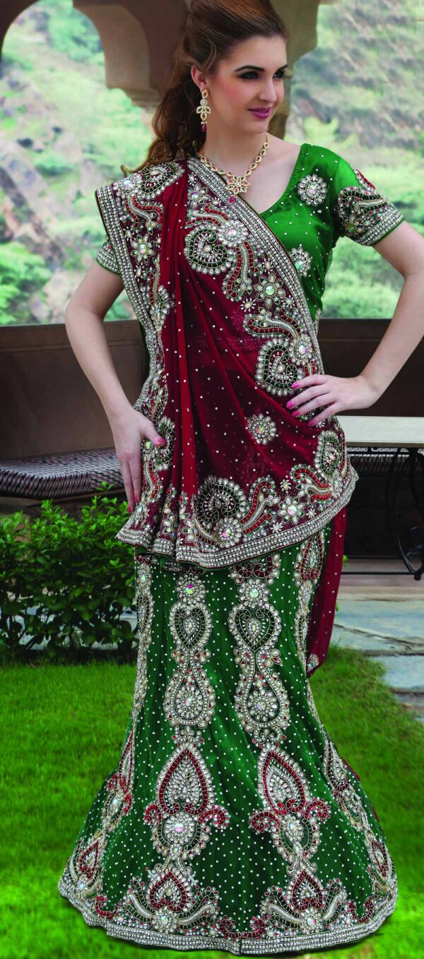lehengas 01 - Image 9