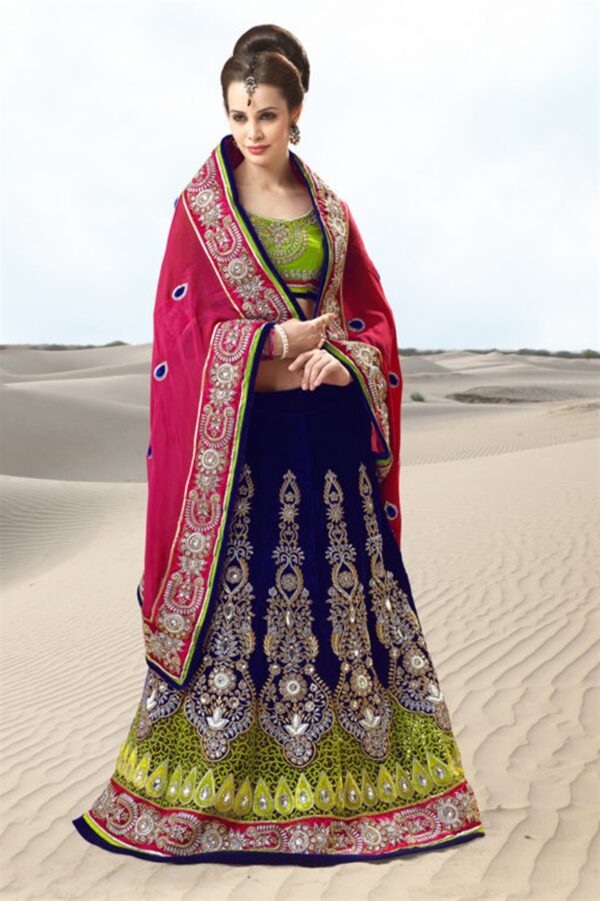 lehengas 01 - Image 10