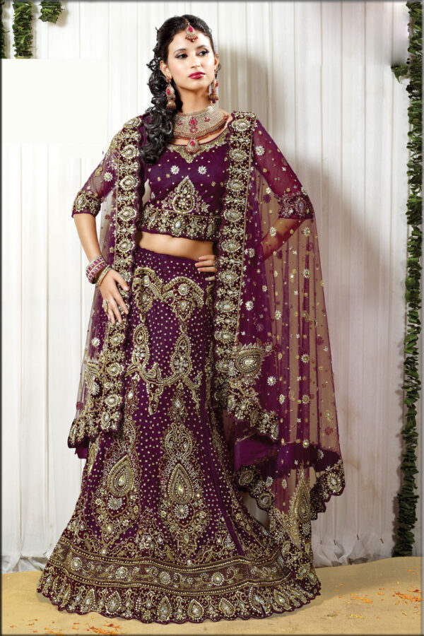 lehengas 01 - Image 11
