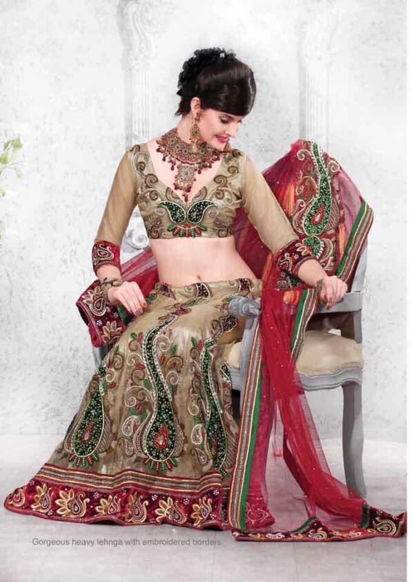 lehengas 01 - Image 12