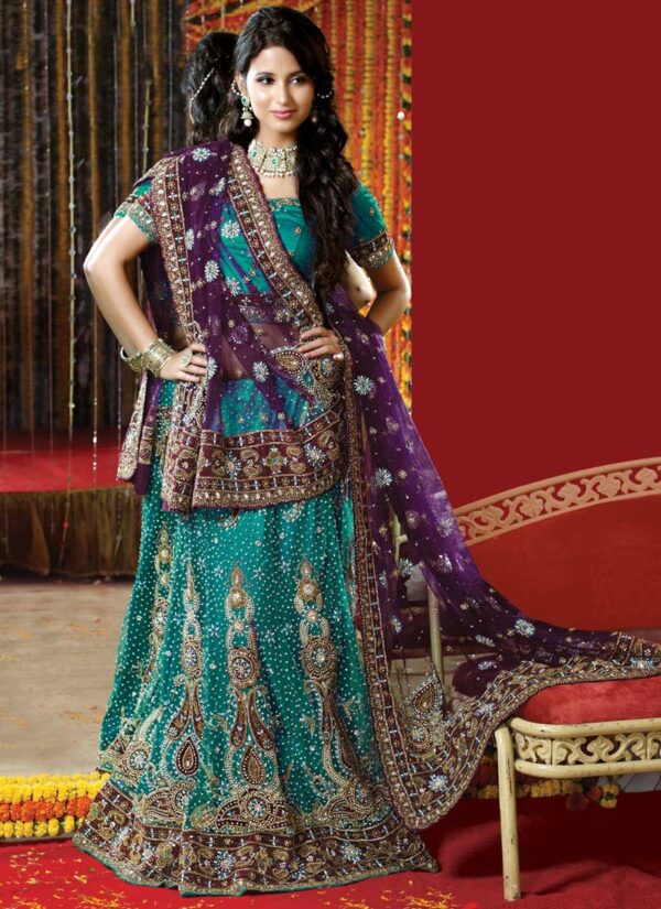 lehengas 01 - Image 3