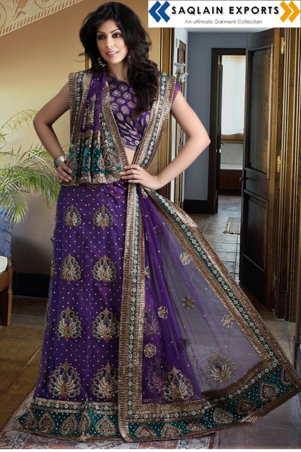 lehengas 01 - Image 4
