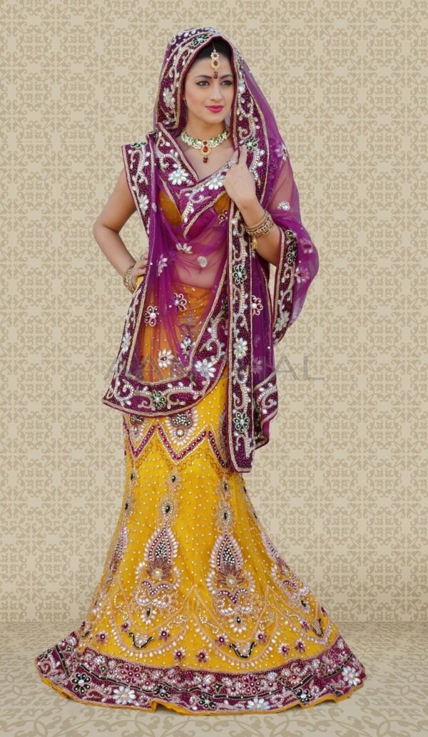 lehengas 01 - Image 15