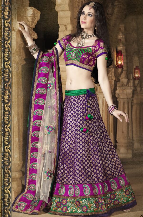 lehengas 01 - Image 6