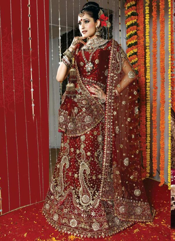lehengas 01 - Image 2