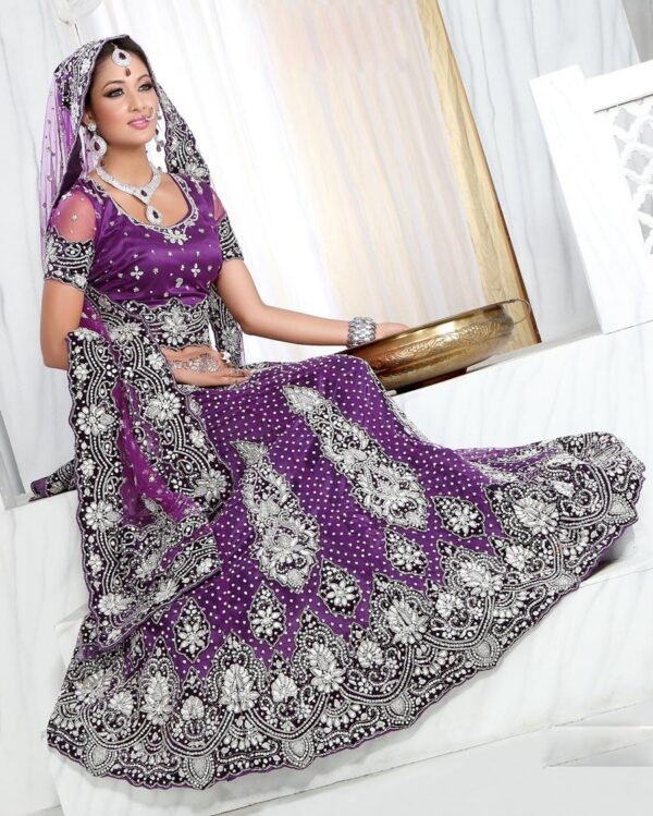 lehengas 01 - Image 7