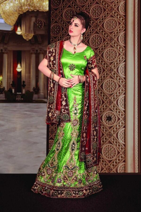 lehengas 01 - Image 8