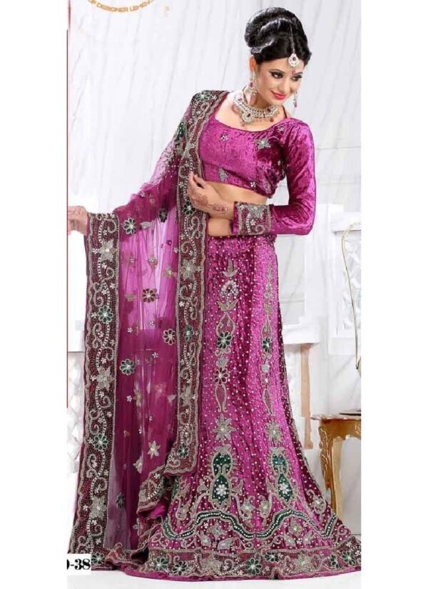 lehengas 01 - Image 16