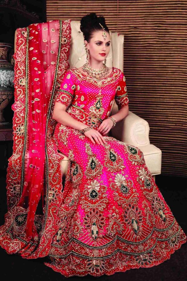 lehengas 01 - Image 17