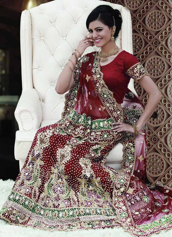 lehengas 01 - Image 20