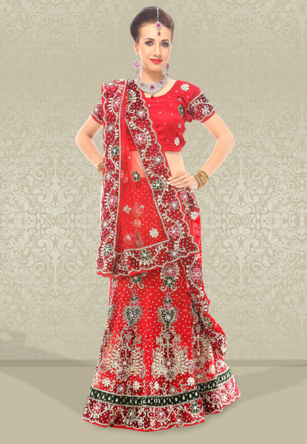 lehengas 01 - Image 21