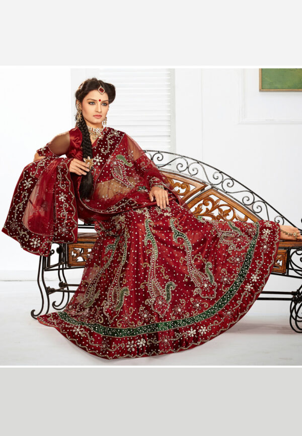 lehengas 01 - Image 22