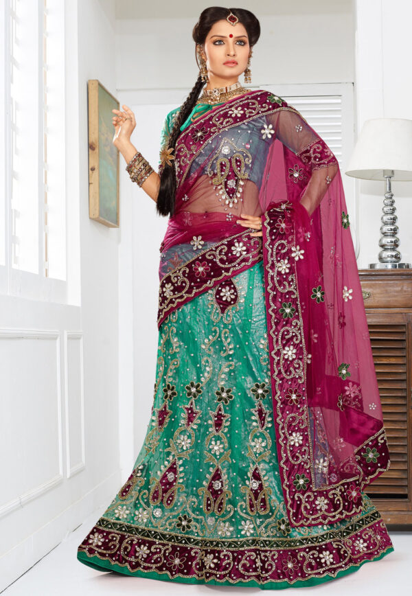 lehengas 01 - Image 23